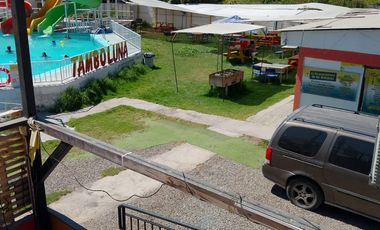 Venta De Centro Turístico En Vallenar