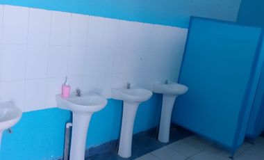 Venta De Centro Turístico En Vallenar