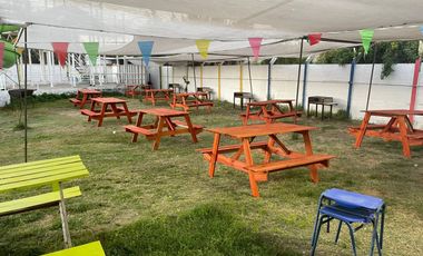Venta De Centro Turístico En Vallenar