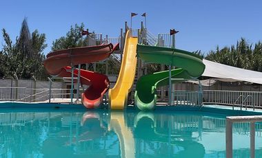 Venta De Centro Turístico En Vallenar