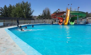 Venta De Centro Turístico En Vallenar
