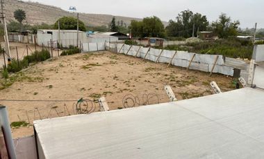 Venta De Centro Turístico En Vallenar