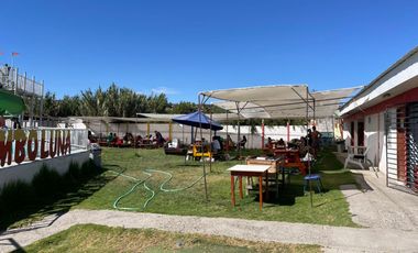 Venta De Centro Turístico En Vallenar