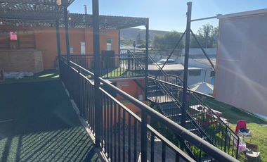 Venta De Centro Turístico En Vallenar