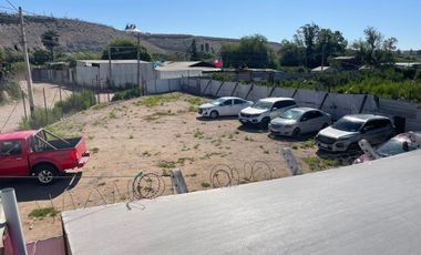 Venta De Centro Turístico En Vallenar