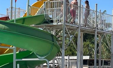 Venta De Centro Turístico En Vallenar