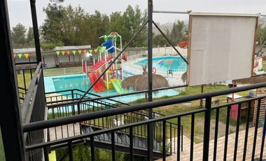 Venta De Centro Turístico En Vallenar