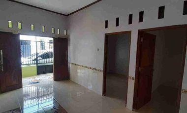 Disewakan dikontrakan rumah jaten karanganyar solo