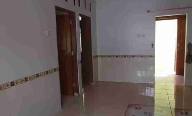 Disewakan dikontrakan rumah jaten karanganyar solo