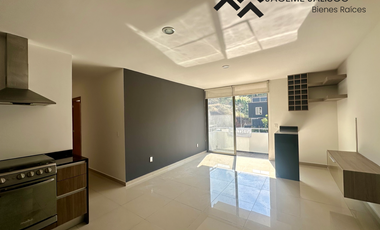Departamento en Venta Torre Zénic - Paisajes del Tesoro muy cerca del ITESO y Lopez Mateos