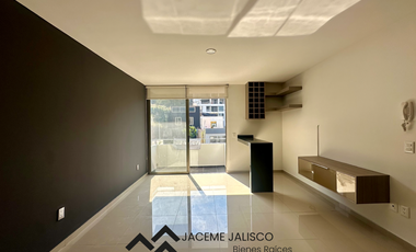 Departamento en Venta Torre Zénic - Paisajes del Tesoro muy cerca del ITESO y Lopez Mateos
