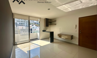 Departamento en Venta Torre Zénic - Paisajes del Tesoro muy cerca del ITESO y Lopez Mateos