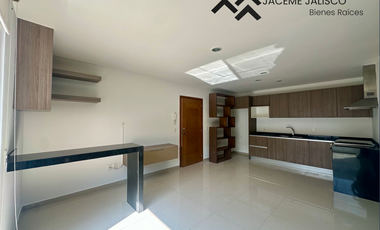 Departamento en Venta Torre Zénic - Paisajes del Tesoro muy cerca del ITESO y Lopez Mateos