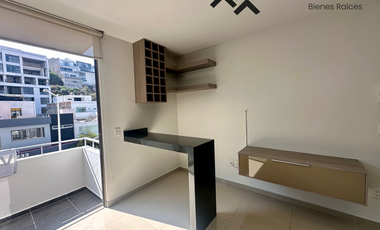 Departamento en Venta Torre Zénic - Paisajes del Tesoro muy cerca del ITESO y Lopez Mateos