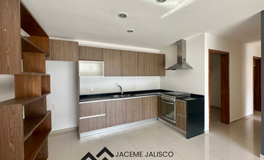 Departamento en Venta Torre Zénic - Paisajes del Tesoro muy cerca del ITESO y Lopez Mateos