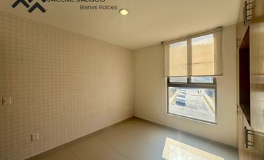 Departamento en Venta Torre Zénic - Paisajes del Tesoro muy cerca del ITESO y Lopez Mateos