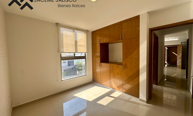 Departamento en Venta Torre Zénic - Paisajes del Tesoro muy cerca del ITESO y Lopez Mateos