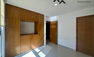 Departamento en Venta Torre Zénic - Paisajes del Tesoro muy cerca del ITESO y Lopez Mateos