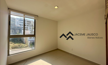 Departamento en Venta Torre Zénic - Paisajes del Tesoro muy cerca del ITESO y Lopez Mateos