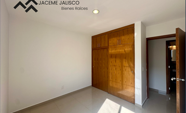 Departamento en Venta Torre Zénic - Paisajes del Tesoro muy cerca del ITESO y Lopez Mateos