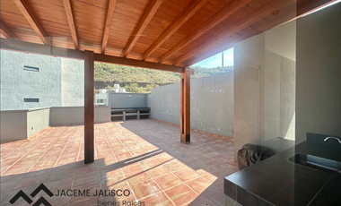 Departamento en Venta Torre Zénic - Paisajes del Tesoro muy cerca del ITESO y Lopez Mateos