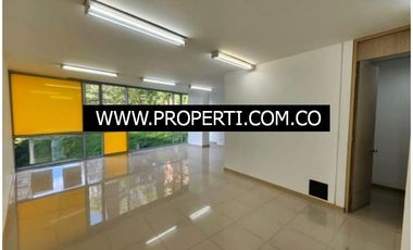 Oficina en Venta Sector Castropol - Poblado