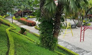 🏡 INVERSIÓN PREMIUM EN ZONA DE ALTA PLUSVALÍA TERRENO EXCLUSIVO — URB. LOS PARQUES