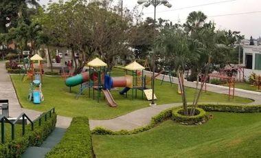 🏡 INVERSIÓN PREMIUM EN ZONA DE ALTA PLUSVALÍA TERRENO EXCLUSIVO — URB. LOS PARQUES