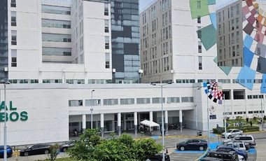 🏡 INVERSIÓN PREMIUM EN ZONA DE ALTA PLUSVALÍA TERRENO EXCLUSIVO — URB. LOS PARQUES