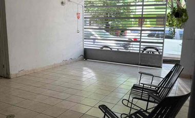 CASA EN RENTA EN BOSQUES DEL CONTRY