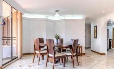 APARTAMENTO EN LAURELES, CERCA AL SEGUNDO PARQUE