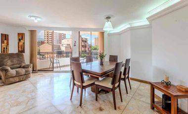 APARTAMENTO EN LAURELES, CERCA AL SEGUNDO PARQUE