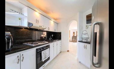 APARTAMENTO EN LAURELES, CERCA AL SEGUNDO PARQUE