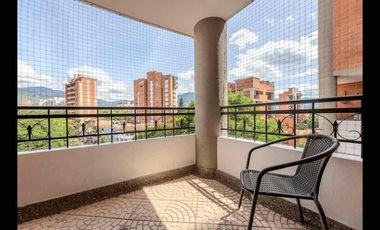 APARTAMENTO EN LAURELES, CERCA AL SEGUNDO PARQUE