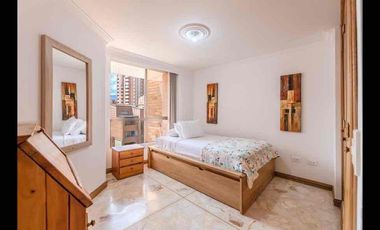 APARTAMENTO EN LAURELES, CERCA AL SEGUNDO PARQUE