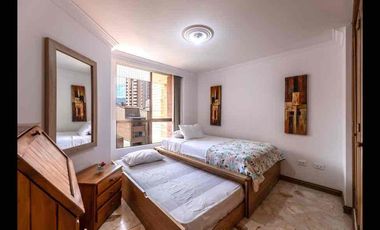 APARTAMENTO EN LAURELES, CERCA AL SEGUNDO PARQUE