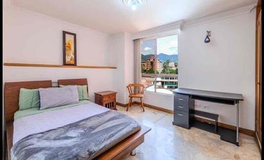 APARTAMENTO EN LAURELES, CERCA AL SEGUNDO PARQUE