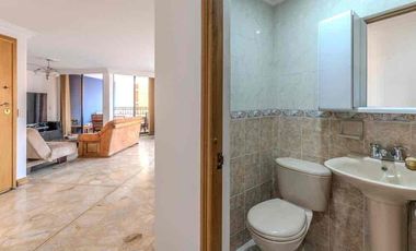 APARTAMENTO EN LAURELES, CERCA AL SEGUNDO PARQUE