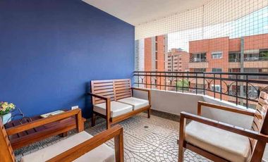 APARTAMENTO EN LAURELES, CERCA AL SEGUNDO PARQUE