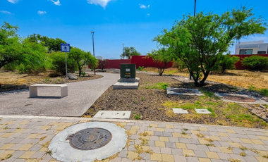Terreno en Venta en La Espiga – Alcalá III, Querétaro