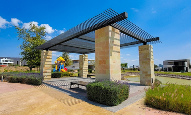 Terreno en Venta en La Espiga – Alcalá III, Querétaro