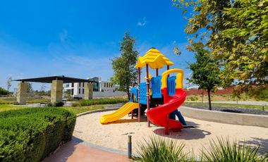 Terreno en Venta en La Espiga – Alcalá III, Querétaro