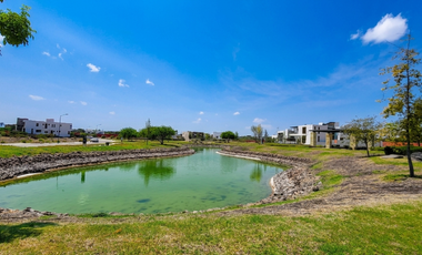 Terreno en Venta en La Espiga – Alcalá III, Querétaro