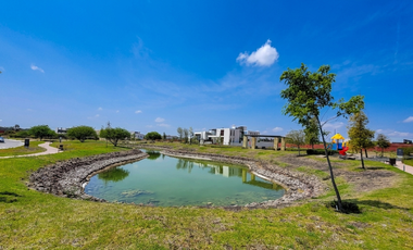 Terreno en Venta en La Espiga – Alcalá III, Querétaro