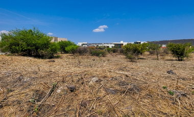 Terreno en Venta en La Espiga – Alcalá III, Querétaro