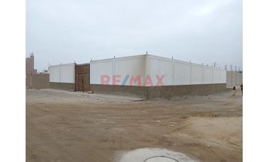 Gran Oportunidad: Local En Alquiler En Esquina - 350 M² -Huanchaquito-S/.1800