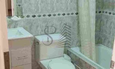 Departamento de renta 2 dormitorios