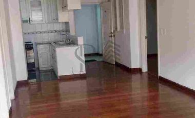 Departamento de renta 2 dormitorios