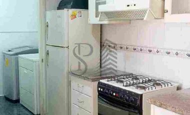 Departamento de renta 2 dormitorios