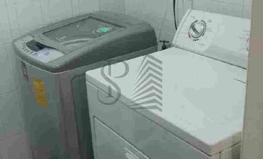 Departamento de renta 2 dormitorios